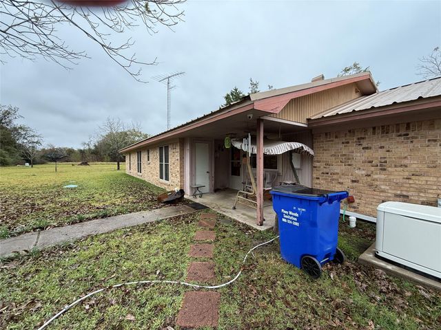 11640 Fm 230, Lovelady, TX 75851