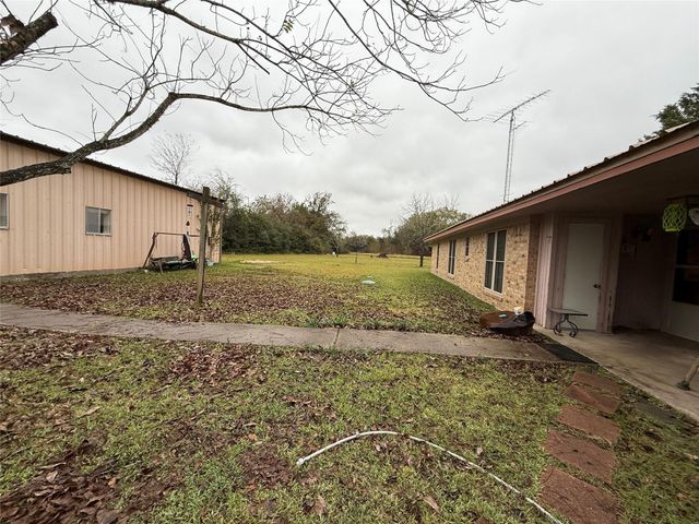 11640 Fm 230, Lovelady, TX 75851