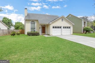 3062 Vineyard Way SE, Smyrna, GA 30082