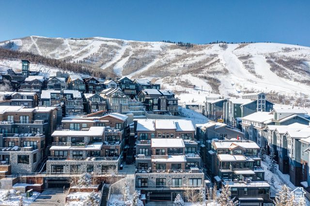 1271 LOWELL AVE #B202, Park City, UT 84060