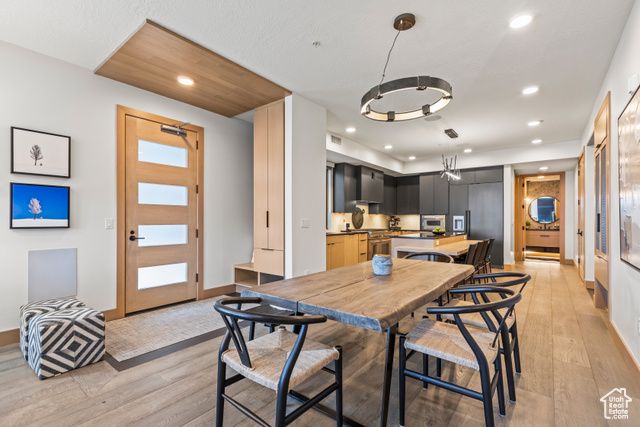 1271 LOWELL AVE #B202, Park City, UT 84060