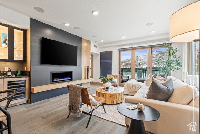 1271 LOWELL AVE #B202, Park City, UT 84060