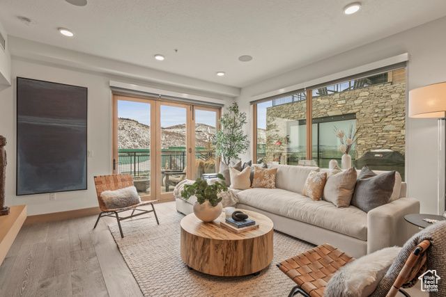 1271 LOWELL AVE #B202, Park City, UT 84060