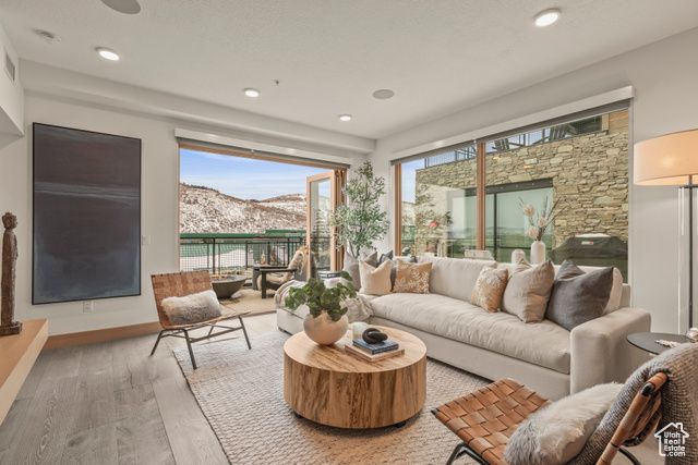 1271 LOWELL AVE #B202, Park City, UT 84060