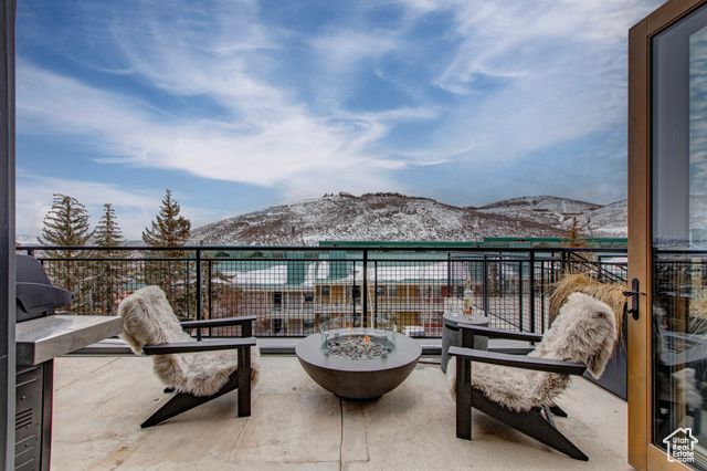 1271 LOWELL AVE #B202, Park City, UT 84060