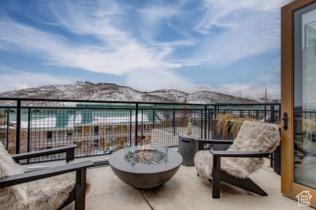 1271 LOWELL AVE #B202, Park City, UT 84060
