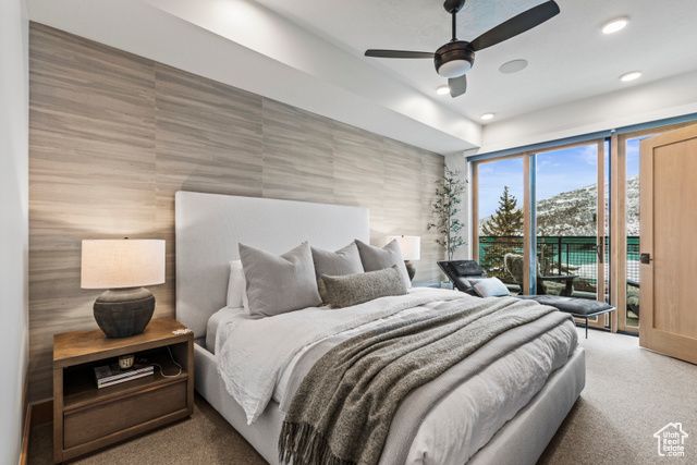1271 LOWELL AVE #B202, Park City, UT 84060