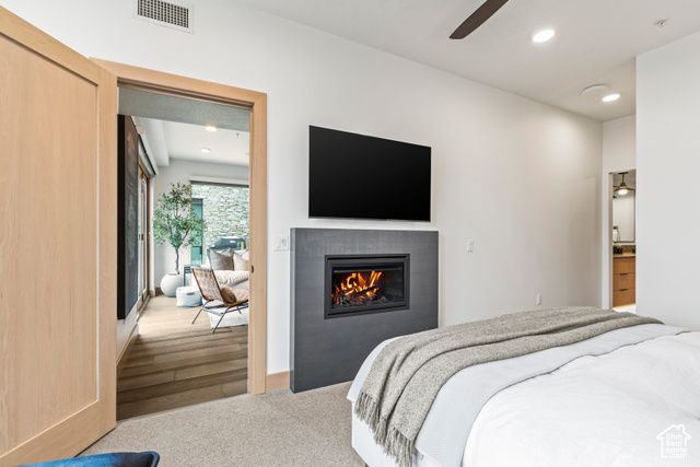 1271 LOWELL AVE #B202, Park City, UT 84060