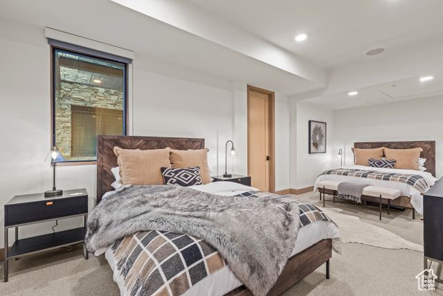 1271 LOWELL AVE #B202, Park City, UT 84060