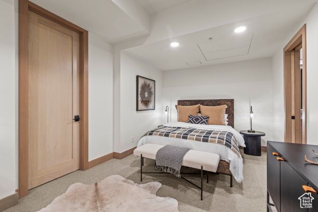1271 LOWELL AVE #B202, Park City, UT 84060