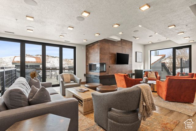 1271 LOWELL AVE #B202, Park City, UT 84060