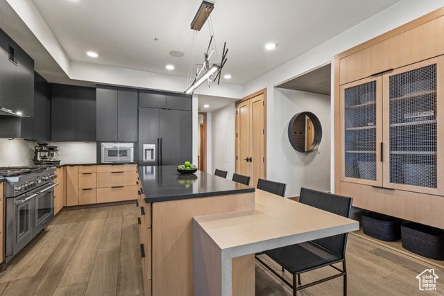 1271 LOWELL AVE #B202, Park City, UT 84060