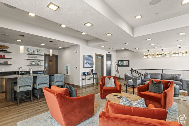 1271 LOWELL AVE #B202, Park City, UT 84060