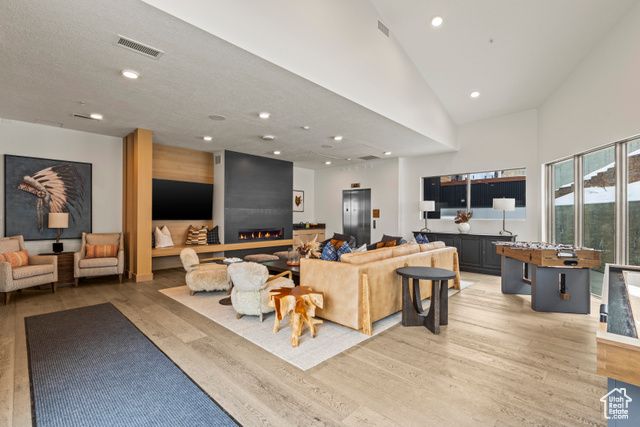 1271 LOWELL AVE #B202, Park City, UT 84060