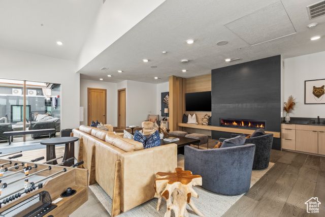 1271 LOWELL AVE #B202, Park City, UT 84060