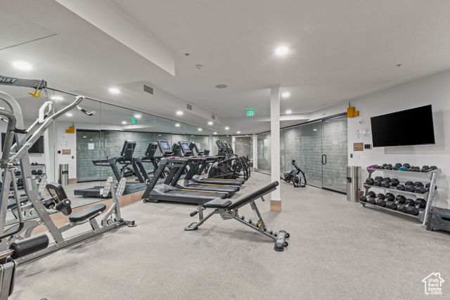 1271 LOWELL AVE #B202, Park City, UT 84060
