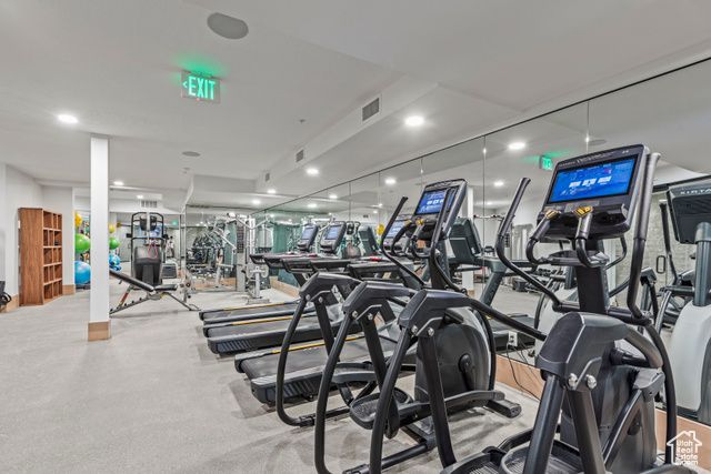 1271 LOWELL AVE #B202, Park City, UT 84060