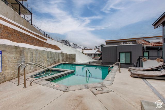 1271 LOWELL AVE #B202, Park City, UT 84060