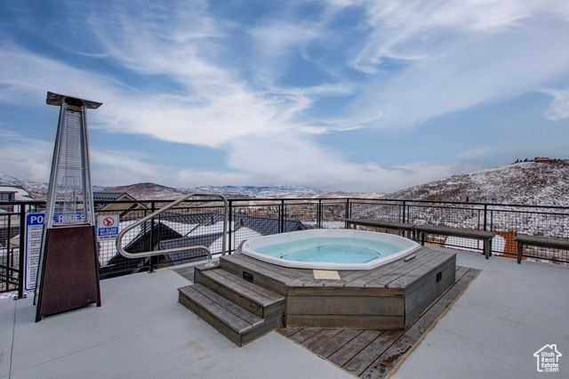 1271 LOWELL AVE #B202, Park City, UT 84060