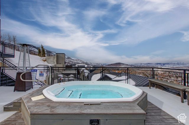 1271 LOWELL AVE #B202, Park City, UT 84060
