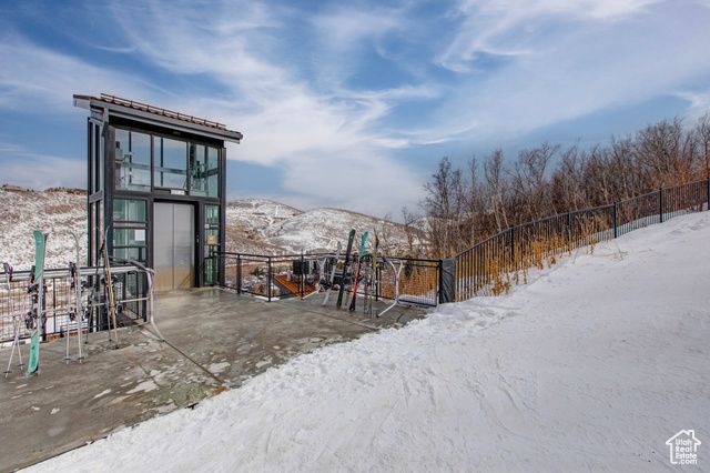 1271 LOWELL AVE #B202, Park City, UT 84060