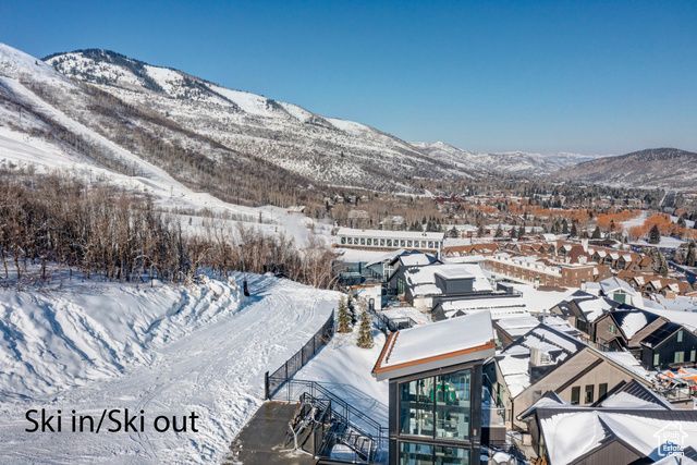 1271 LOWELL AVE #B202, Park City, UT 84060
