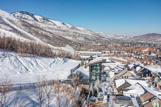 1271 LOWELL AVE #B202, Park City, UT 84060