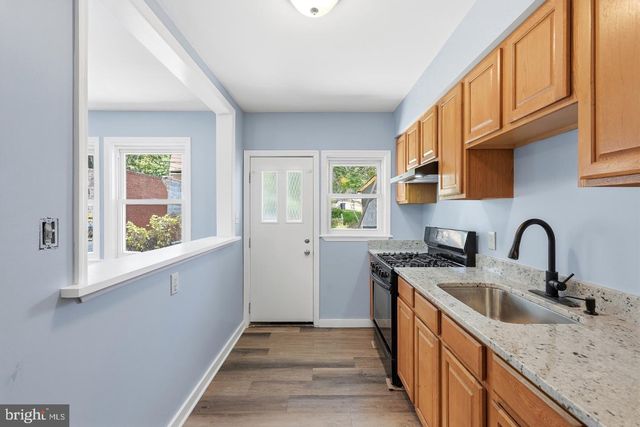 934 ARGONNE DR, Baltimore, MD 21218