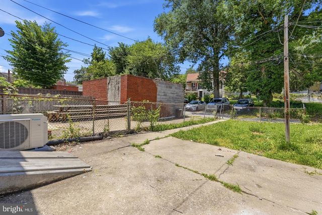 934 ARGONNE DR, Baltimore, MD 21218