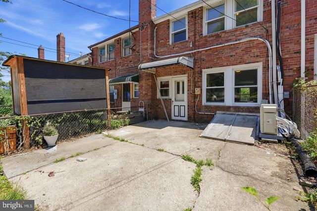 934 ARGONNE DR, Baltimore, MD 21218
