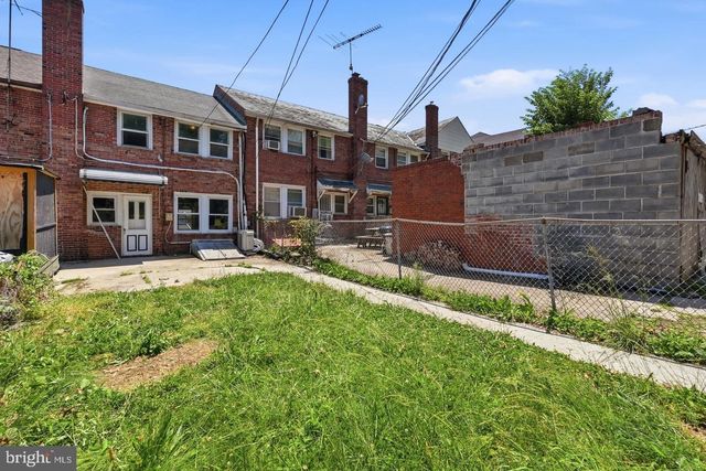 934 ARGONNE DR, Baltimore, MD 21218