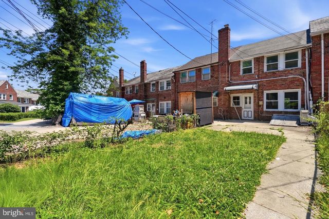 934 ARGONNE DR, Baltimore, MD 21218