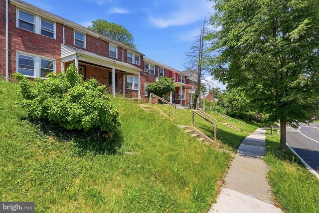 934 ARGONNE DR, Baltimore, MD 21218