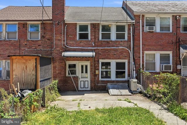 934 ARGONNE DR, Baltimore, MD 21218