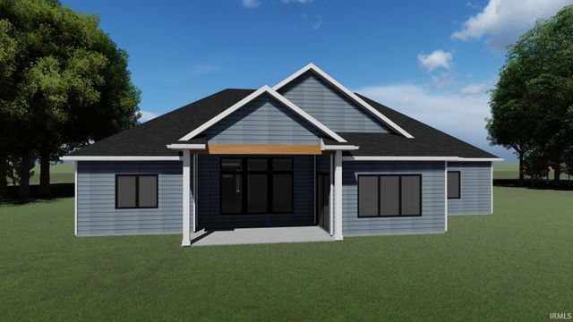 9965 Gala Cove, Fort Wayne, IN 46835