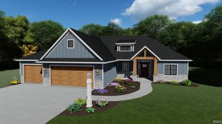 9965 Gala Cove, Fort Wayne, IN 46835