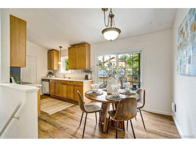 1344 N Arcadia St, Colorado Springs, CO 80903