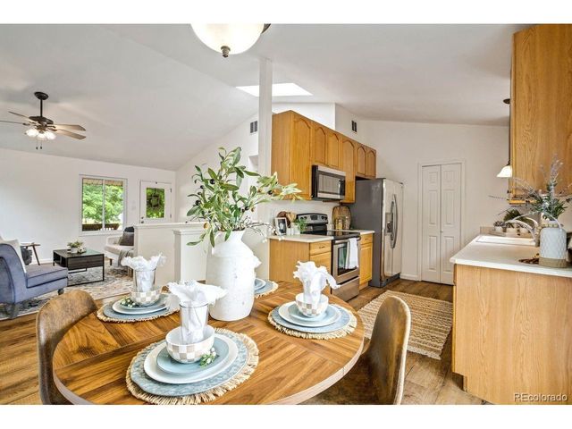 1344 N Arcadia St, Colorado Springs, CO 80903
