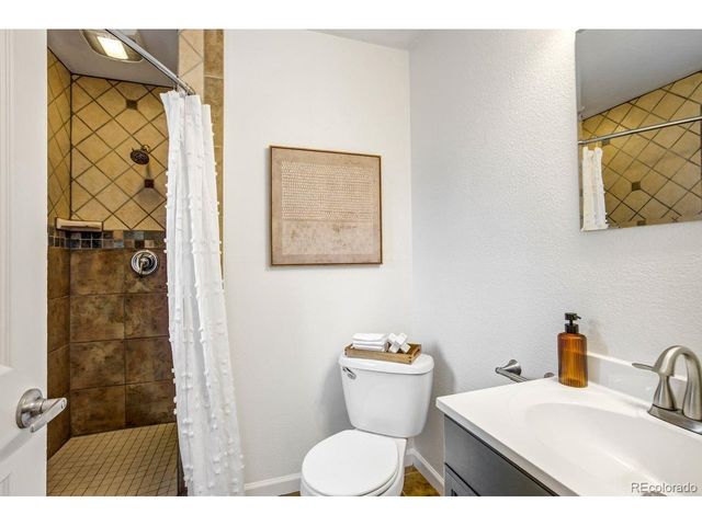 1344 N Arcadia St, Colorado Springs, CO 80903