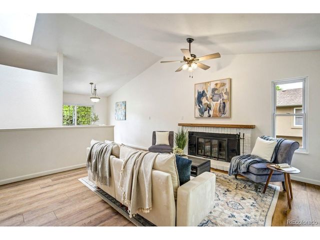 1344 N Arcadia St, Colorado Springs, CO 80903