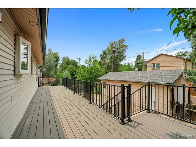 1344 N Arcadia St, Colorado Springs, CO 80903
