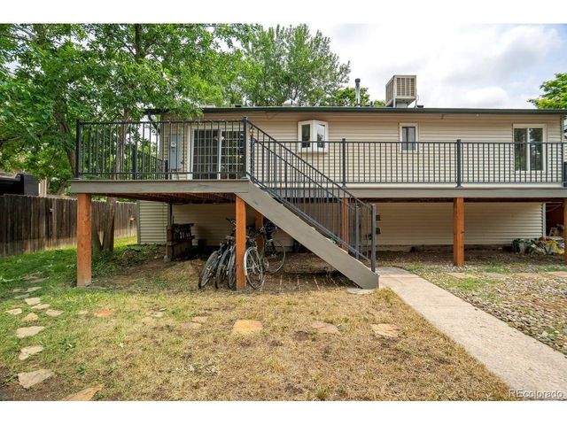 1344 N Arcadia St, Colorado Springs, CO 80903