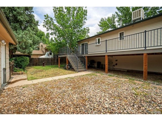 1344 N Arcadia St, Colorado Springs, CO 80903