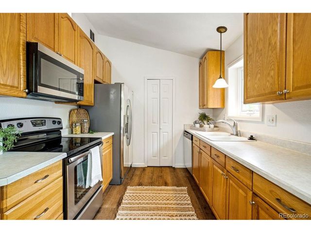 1344 N Arcadia St, Colorado Springs, CO 80903
