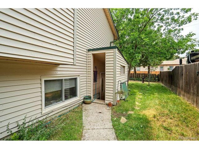 1344 N Arcadia St, Colorado Springs, CO 80903