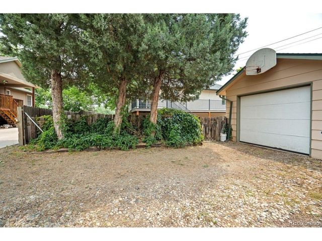1344 N Arcadia St, Colorado Springs, CO 80903