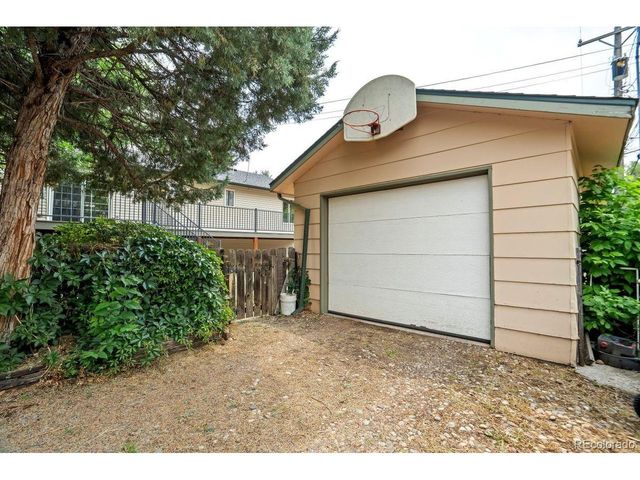 1344 N Arcadia St, Colorado Springs, CO 80903
