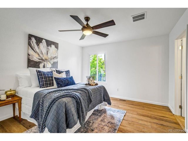 1344 N Arcadia St, Colorado Springs, CO 80903