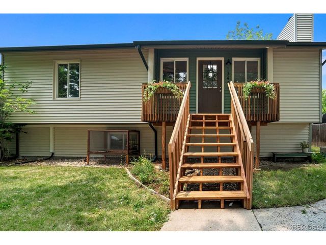 1344 N Arcadia St, Colorado Springs, CO 80903