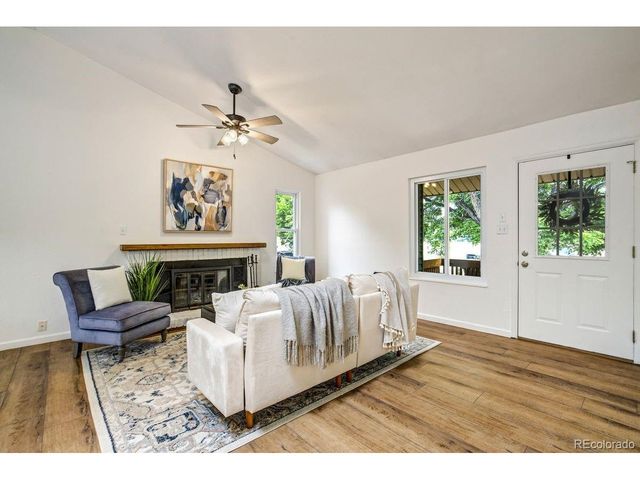 1344 N Arcadia St, Colorado Springs, CO 80903